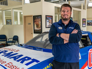 Zach Snow, buy here pay here bad credit loan expert in Centerton AR