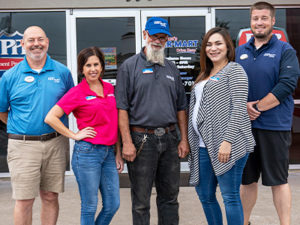 Centerton AR used car dealership