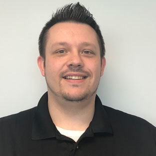 Jacob Terry, GM at Car-Mart of Springfield North, Mo.
