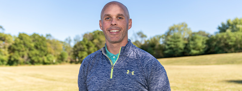 Trey Edwards, America's Car-Mart
