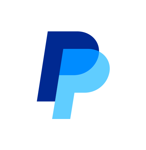 Paypal-logo (1) PayPal